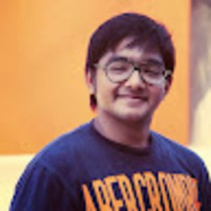 Meet your Posher, Devanshu